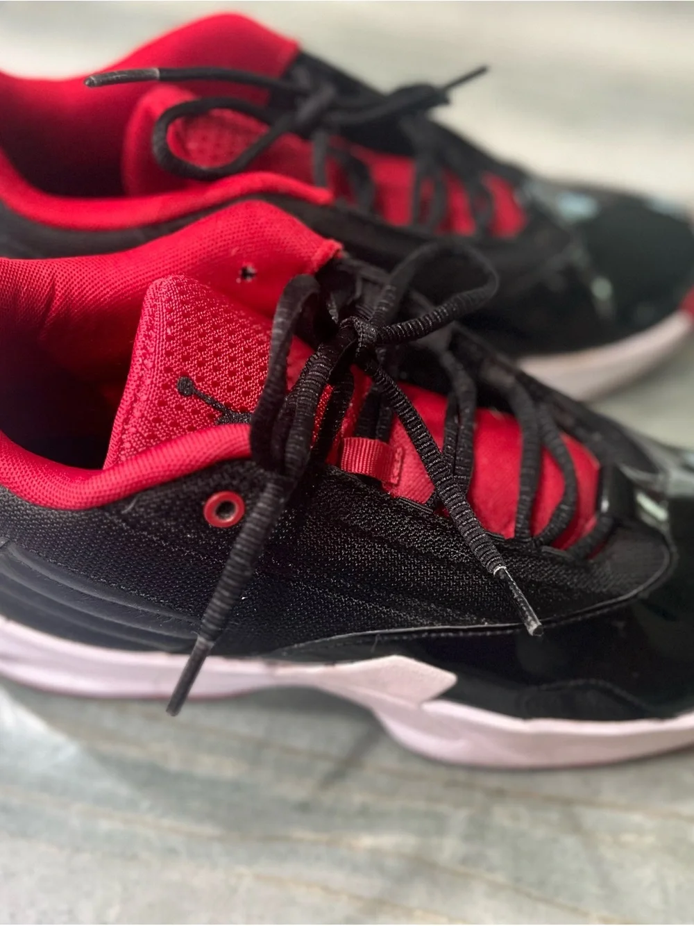 Jordan Max Aura 6 - Men’s 8.5
